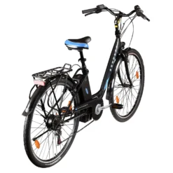 Zündapp Z505 E Bike Damen 28 Zoll Pedelec 160 - 185 Cm 6 Gang Damenfahrrad E Fahrrad Hollandrad Mit Licht -Globbervi Verkaufe 58b810922f4582f6787340faea41e128