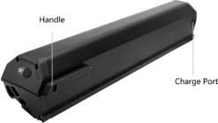 PowerSmart Ersatzakku 36V 14.5Ah (522Wh) Für Telefunken M920, XC920, CX921, Fitifito FT26 U.v.m. -Globbervi Verkaufe 58d0e96b7e372dc7a9dd0d8411ec48df