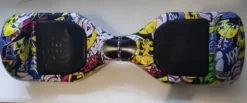 Windgoo Hoverboard, 6,5 Zoll Selbstausgleichender Elektroroller -Globbervi Verkaufe 58f8b9e95a09a38b3ec56a1ca3c0251e