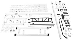 Power Cage Mit Oder Ohne Latzug-Option : Power Rack Mit Latzug-Option Ausführung: Power Rack Mit Latzug-Option -Globbervi Verkaufe 591318958b1235faa743b1dc0a52be39