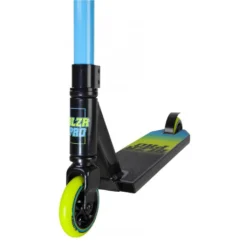 Blazer Pro Shift Mini Stunt Scooter/Roller, Farbe:Schwarz -Globbervi Verkaufe 591369b3be2ab086e9e7c59711172941