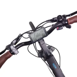 EPAC, NCM Venice Plus, 48V 16Ah 768Wh, 28", Schwarz -Globbervi Verkaufe 591636ed85a65fdfd164d16999e873c5