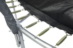 KETTLER Outdoor Trampolin JUMP, Größe:305 Cm 12 KETTLER Outdoor Trampolin JUMP, Größe:305 Cm -Globbervi Verkaufe 59260119db91c6ac713107af690e8a60