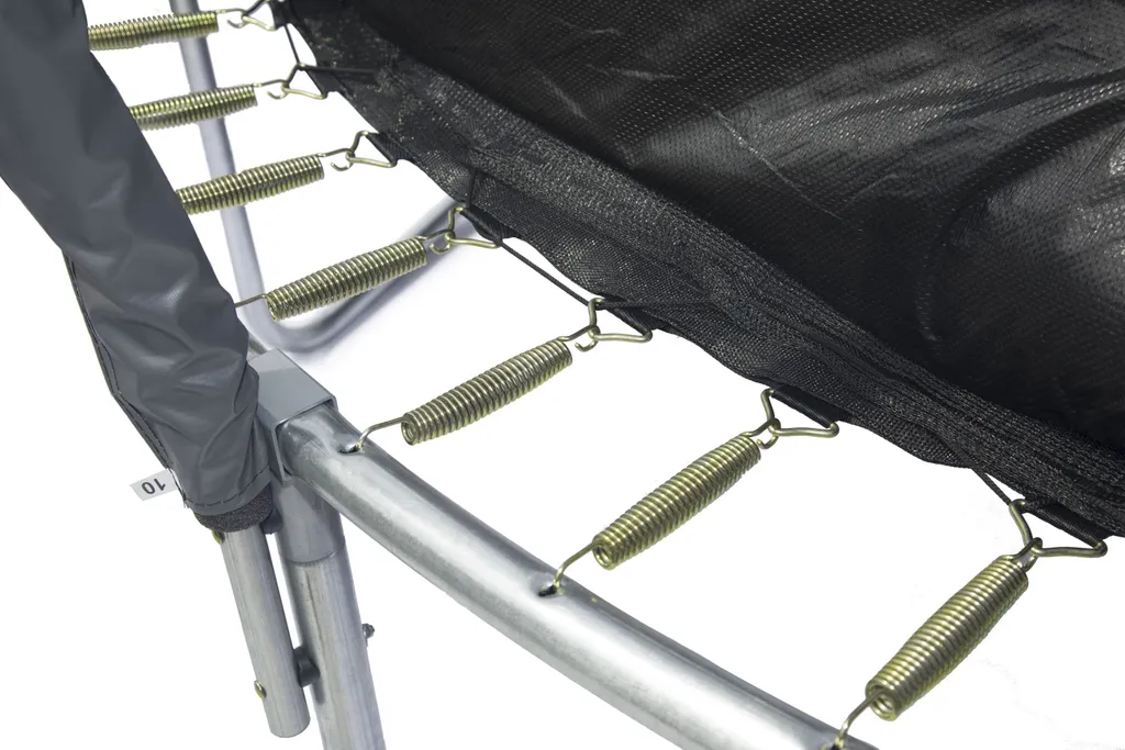 KETTLER Outdoor Trampolin JUMP, Größe:305 Cm 4 KETTLER Outdoor Trampolin JUMP, Größe:305 Cm – Bild 4