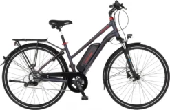 FISCHER E-Bike Pedelec Trekking VIATOR 1.0 Damen, Rahmenhöhe 44 Cm, 28 Zoll, Akku 422 Wh, Hinterradmotor, Kettenschaltung, LED Display, Anthrazit 17 FISCHER E-Bike Pedelec Trekking VIATOR 1.0 Damen, Rahmenhöhe 44 Cm, 28 Zoll, Akku 422 Wh, Hinterradmotor, Kettenschaltung, LED Display, Anthrazit -Globbervi Verkaufe 597ada78e77a5bc96b39fd6cd8fb4ac3
