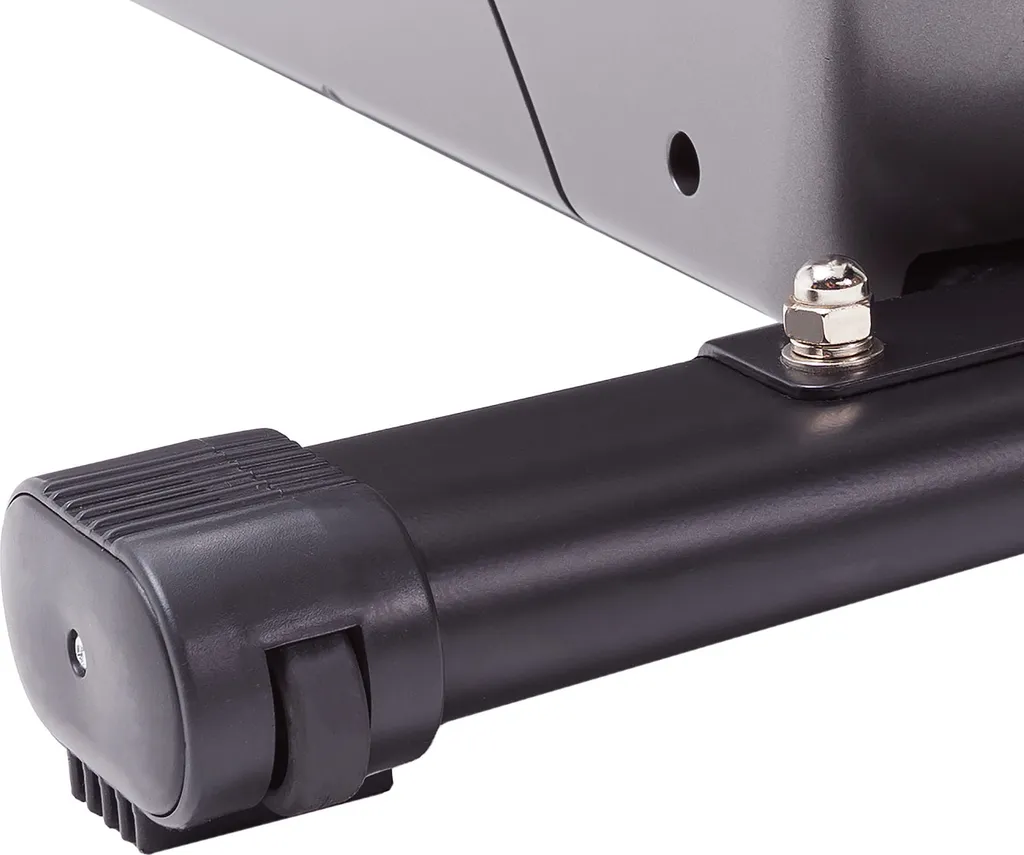 Christopeit Heimtrainer Ergometer ET 6 Schwarz 15 Christopeit Heimtrainer Ergometer ET 6 Schwarz – Bild 15