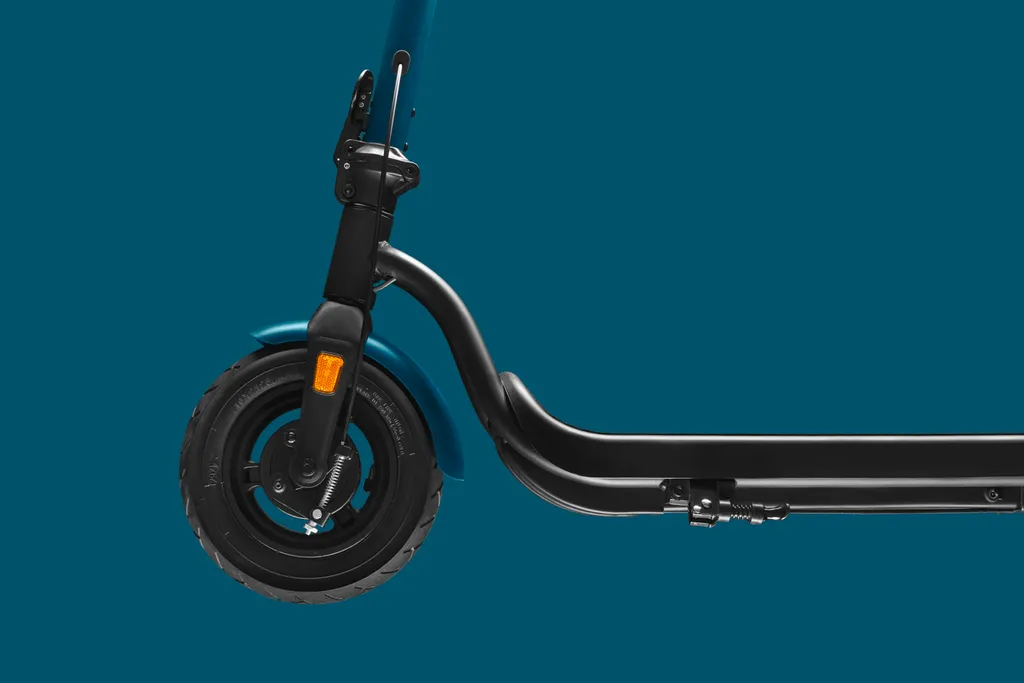 Soflow SO2 AIR 2nd Generation E-Scooter Straßenzulassung 25 Km/h 5h Ladezeit 15 Soflow SO2 AIR 2nd Generation E-Scooter Straßenzulassung 25 Km/h 5h Ladezeit – Bild 15