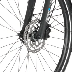 FISCHER E-Bike Pedelec Trekking VIATOR 5.0i Damen, Rahmenhöhe 44 Cm, 28 Zoll, Akku 504 Wh, Mittelmotor, Kettenschaltung, Brose Display, Grau -Globbervi Verkaufe 59cd87b892596ec32977cda0f8525db8