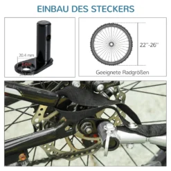 PawHut Hundeanhänger Jogger Fahrradanhänger Hunde Hunde-Fahrradanhänger Blau+Grau 155 X 83 X 108 Cm -Globbervi Verkaufe 59f42430afc4fa5d59f48e003f2c964c