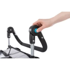 TRIXIE Hunde-Fahrradanhänger M Grau -Globbervi Verkaufe 5a34f595a7044ce6db3589f8d36309bd