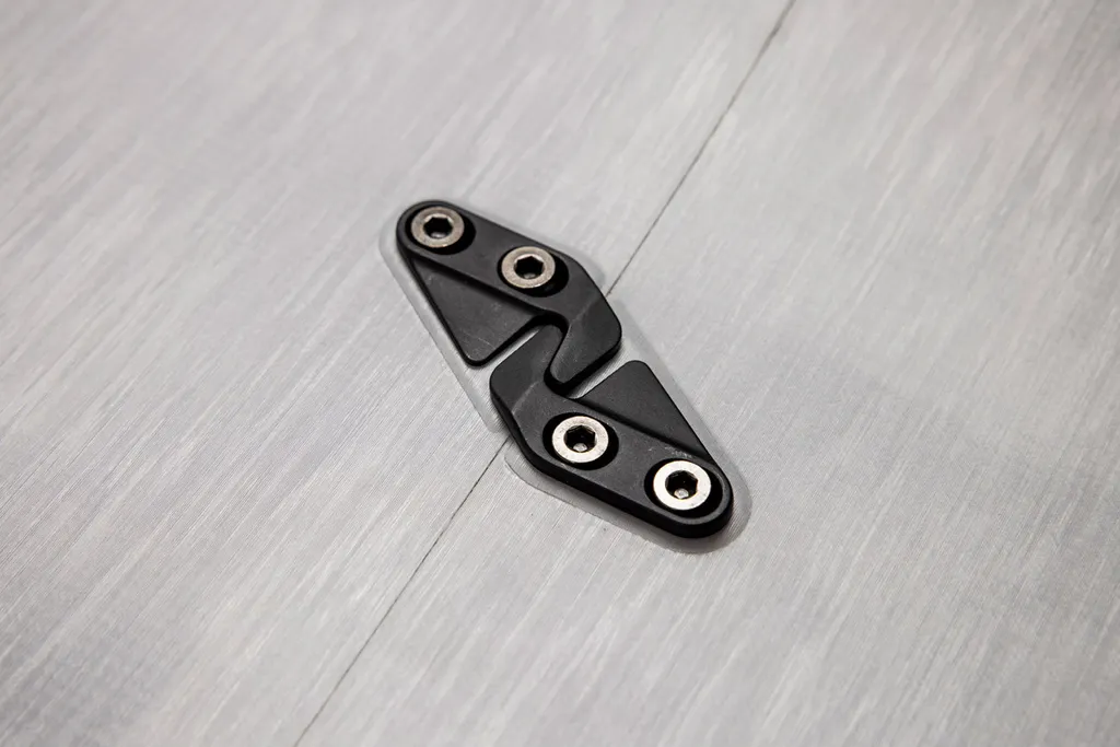 Nitro Herren Splitboard TEAM SPLIT, Größe:156, Farben:no Color 6 Nitro Herren Splitboard TEAM SPLIT, Größe:156, Farben:no Color – Bild 6