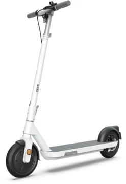 Odys Pax Elektro Scooter Weiß