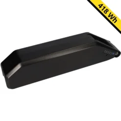 ANSMANN E-Bike Pedelec Akku Mit 36V & 11,6Ah Kapazität Bis 80 Km Reichweite -Globbervi Verkaufe 5a6fee570c23324173bffb852353e009