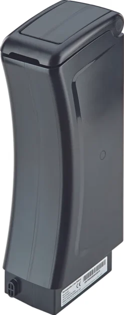 SideClick Akku 36 Volt / Lithium Ionen 6,6 Ah - 238 Wh / CAN-Bus