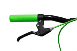 Amigo Wild- Mountainbike 20 Zoll Für Jungen Und Mädchen - Geeignet Ab 120 Cm - Mit Handbremse Und Fahrradständer - Schwarz/Grün -Globbervi Verkaufe 5ac60772e2a290b0479bdca8eafdad6c