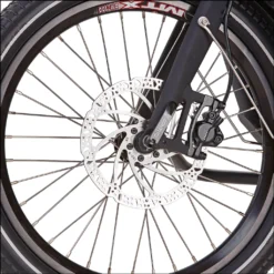 PROPHETE CARGO Plus 20.ETL.10 E-Bike 20"/26" AEG ComfortDrive -Globbervi Verkaufe 5ac6d73403449f069481701127432fbc