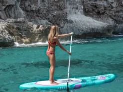 Aztron SUP Lunar 2.0 9'9" 297CM AS-111D 2022 Aufblasbares Brett -Globbervi Verkaufe 5adc361aeb82291f3c5c2b48cc4f1633