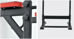 Kraftstation Mit Klimmzugstange, Power Tower, Pull Up Fitness,Dip Station Und Klimmzugstange Kraftstation Für ZuhauseMultigriff Klimmzug -Globbervi Verkaufe 5b0fc8917a986f29070a447b06791b05