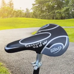 BluMill Elektroscooter, E Scooter Mit Sitz, 15KM, Zusammenklappbar, Einfache Bedienung, Kinder Elektroroller, Ohne Straßenzulassung -Globbervi Verkaufe 5b1d90131902a7a35ba0a7a4b4230d2b