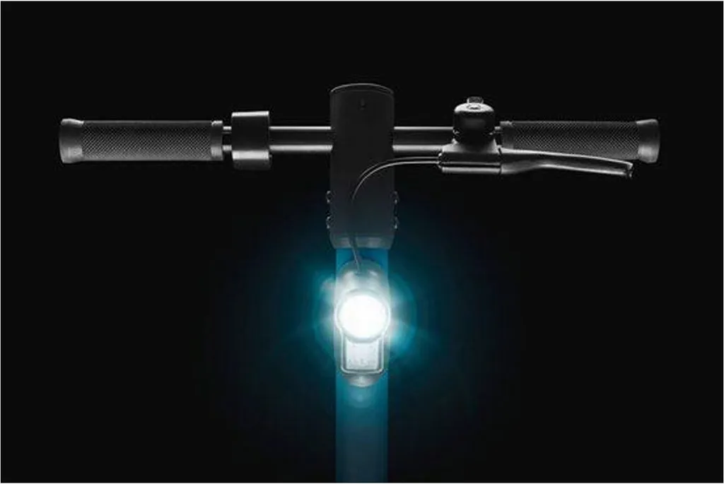 Soflow SO2 AIR 2nd Generation E-Scooter Straßenzulassung 25 Km/h 5h Ladezeit 11 Soflow SO2 AIR 2nd Generation E-Scooter Straßenzulassung 25 Km/h 5h Ladezeit – Bild 11