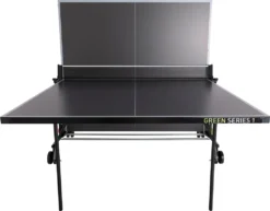 KETTLER Green Series 1 Outdoor; TT-Tisch Outdoor, 4mm, Grau, Mit Netz -Globbervi Verkaufe 5b4857abdb9530593fe2640a8fb0c664