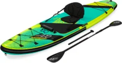 Bestway SUP Board-Set Freesoul Tech 340x 89x15cm