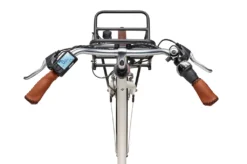 Telefunken E-Bike Elektrofahrrad Alu 28 Zoll Mit 7-Gang Shimano Nabenschaltung, Pedelec Citybike Leicht, 250W Und 13Ah, 36V Li-Ion Akku, RT540 Multitalent, Creme -Globbervi Verkaufe 5b65bc88338e92730816b81607aafcf8