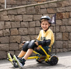 Hoverboards 8,5" Mit Sitz, Hoverboards Mit APP, Bluetooth Lautsprecher, LED Lichter, Hoverboards Für Jugendliche Und Erwachsene Geburtstagsgeschenke -Globbervi Verkaufe 5b7ad8d33c525f784ff50271004d2fda