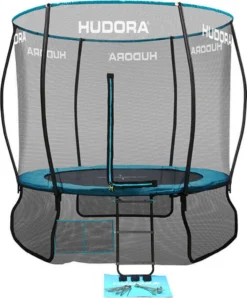 HUDORA Fantastic Complete Trampolin 250V
