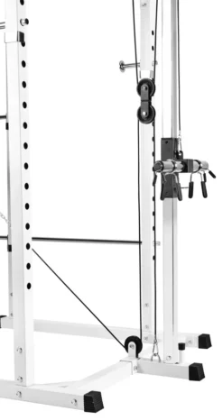 Power Cage Mit Oder Ohne Latzug-Option : Power Rack Mit Latzug-Option Ausführung: Power Rack Mit Latzug-Option -Globbervi Verkaufe 5cc7c7204bda5f3f5a18fbdc340ca9bc