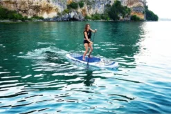 Bestway Hydro-Force™ SUP Allround-Board-Set Mit Sitzfunktion „Oceana“ 305 X 84 X 15 Cm -Globbervi Verkaufe 5ce6ca82e4c563c4c4eeb5764612eb64
