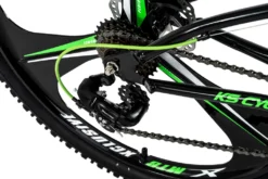 KS Cycling Mountainbike Fully 26 Zoll Bliss 13 KS Cycling Mountainbike Fully 26 Zoll Bliss -Globbervi Verkaufe 5d118db1d110fbe3ceb7f167908afdcf