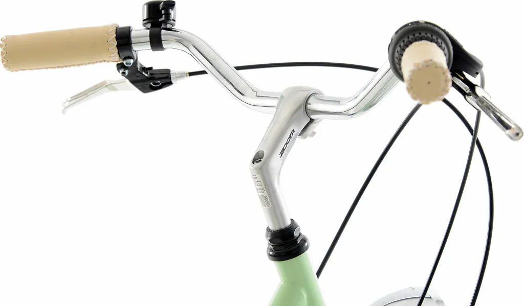 KS Cycling Damenfahrrad Cityrad 6-Gänge Casino 28 Zoll 5 KS Cycling Damenfahrrad Cityrad 6-Gänge Casino 28 Zoll – Bild 5