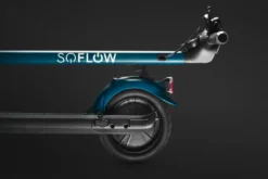 SOFLOW - SO3 PRO 10.5 AH, Mit Blinker -Globbervi Verkaufe 5d92565e14c1d72df7d8801b0b3c402c