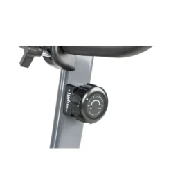 Tunturi Cardio Fit B35 Heimtrainer Fahrrad / Fitnessfahrrad / Hometrainer Fahrrad Trainer Mit LCD-Bildschirmanzeige Und Tablethalterung - Schwarz -Globbervi Verkaufe 5dcd79a104da555fc03a1fb7e9e8401f