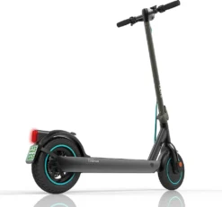 Odys Alpha X3 PRO - E-Scooter - Grau -Globbervi Verkaufe 5e2ebb6b3fb0f348373cf8f36e21e01a