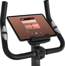 Zipro Erwachsene Magnetisches Fitnessbike Heimtrainer Drift Bis 120kg, Schwarz, One Size, Einheitsgröße -Globbervi Verkaufe 5e347579138d19a5f43ce8782a334c08