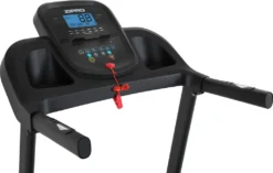 Zipro Tekno Elektrisches - Fitnessgerät Für Heimfitness Zusammenklappbar -Globbervi Verkaufe 5e47819c30cf39e4b7fb755038845511