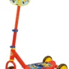 SIMBA TOYs Smoby Fireman Sam Roller, 3 Räder,750155