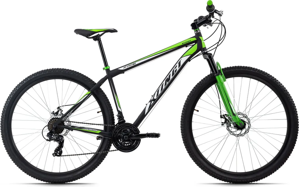 KS Cycling MTB Hardtail Twentyniner 29 Zoll Xtinct 2 KS Cycling MTB Hardtail Twentyniner 29 Zoll Xtinct – Bild 2