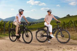 FISCHER E-Bike Pedelec Trekking VIATOR ETD 1861 Damen, Rahmenhöhe 44 Cm, 28 Zoll, Akku 557 Wh, Mittelmotor, Kettenschaltung, LCD Display, Schwarz 39 FISCHER E-Bike Pedelec Trekking VIATOR ETD 1861 Damen, Rahmenhöhe 44 Cm, 28 Zoll, Akku 557 Wh, Mittelmotor, Kettenschaltung, LCD Display, Schwarz -Globbervi Verkaufe 5ef3e6160c907bf6157ed6ad8762667c