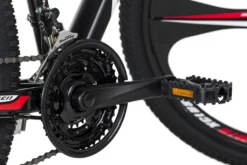 KS Cycling Mountainbike Hardtail 29 Zoll Xplicit -Globbervi Verkaufe 5efc55e8f2f3d8732b46a24a4c8ef318