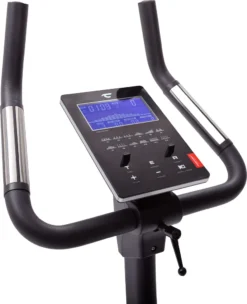 Christopeit Heimtrainer Ergometer ET 6 Schwarz 30 Christopeit Heimtrainer Ergometer ET 6 Schwarz -Globbervi Verkaufe 5f09fb904a40168f81d09b1942e5677a