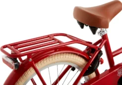 SuperSuper Cooper Kinderfahrrad - 20 Zoll - Pink -Globbervi Verkaufe 5f212084fb764a9725966487606328d0