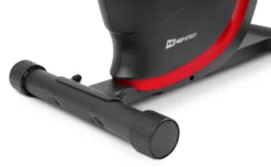 Hop-Sport Fitnessbike HS-015H VOX Heimtrainer Für Zuhause Ergometer Mit Pulsmessung Belastbar Bis 120 Kg -Globbervi Verkaufe 5f6f807e9486faa278eeefb1d6b5c724