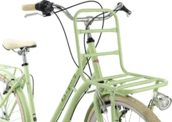 KS Cycling Cityrad 28 Zoll Swan 6-Gänge -Globbervi Verkaufe 5f86ea68fdc7d278f79826af4b6d03f2