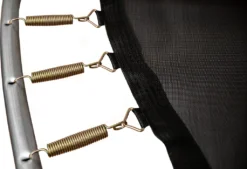 Zipro Jump Pro Gartentrampolin Mit Außen-Fangnetz Schuhnetz & Leiter 16FT 496 Cm -Globbervi Verkaufe 5fd63cecfe24a94c11e4cddae1c56b31