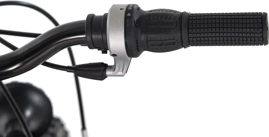 KS Cycling Kinderfahrrad 20'' Zodiac RH 31 Cm 5 KS Cycling Kinderfahrrad 20'' Zodiac RH 31 Cm – Bild 5