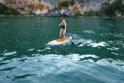 Bestway HYDRO-FORCE™ ISUP Aqua Journey 274x76x12 Cm, Aufblasbares Stand Up Paddle Allround-Board -Globbervi Verkaufe 608b2dc42ed6ac212693e659838a01dd