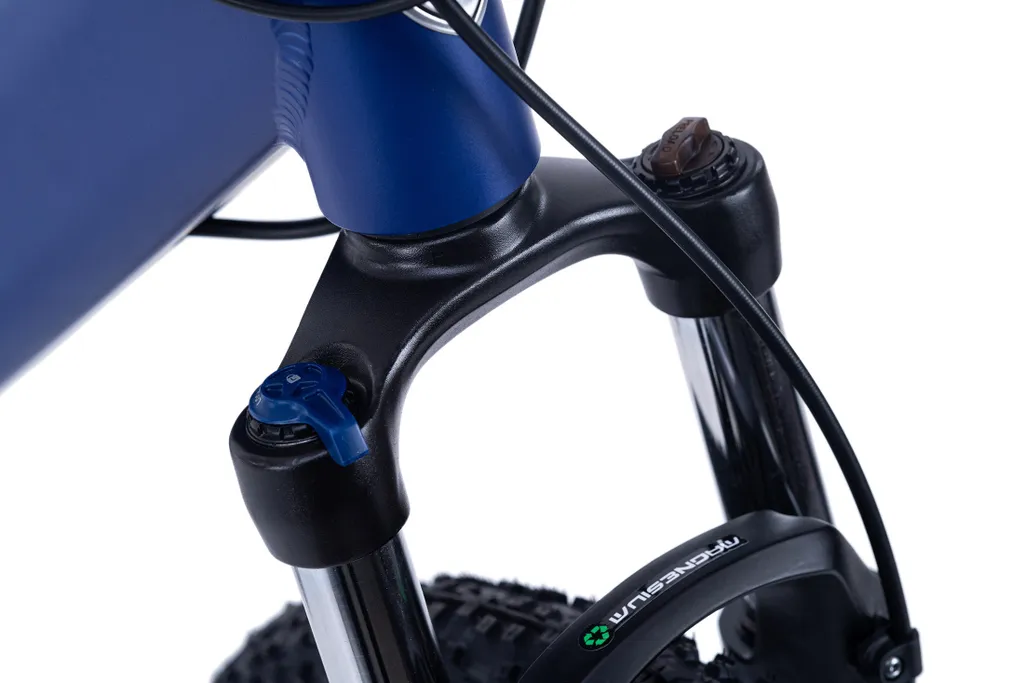 Adore E-Mountainbike 29'' Adore Enforce Blau 8 Adore E-Mountainbike 29'' Adore Enforce Blau – Bild 8